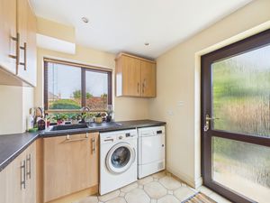 Utility Room- click for photo gallery